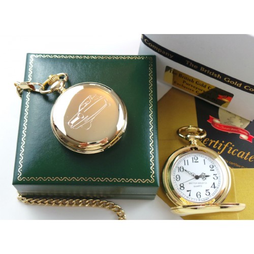 Reliant Robin British Classic Car Pocket Watch Reliant Robin British Classic Car Pocket Watch
